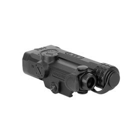 Holosun IRIS-GR1 Compact Green Laser with aluminum housing